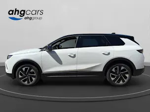 Opel Grandland 1.2 T HEV GS/Spécial Edition