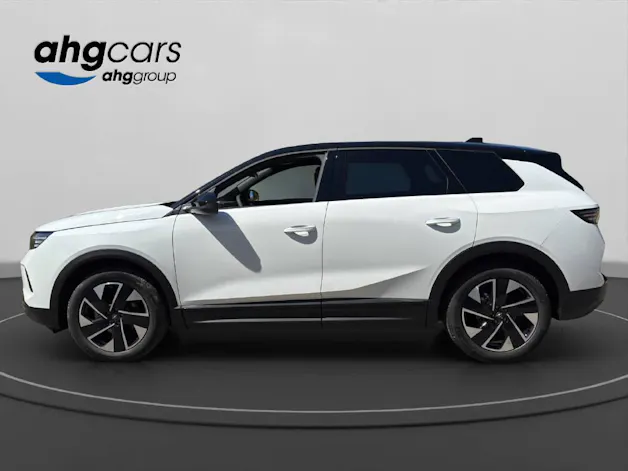 Opel Grandland 1.2 T HEV GS/Spécial Edition