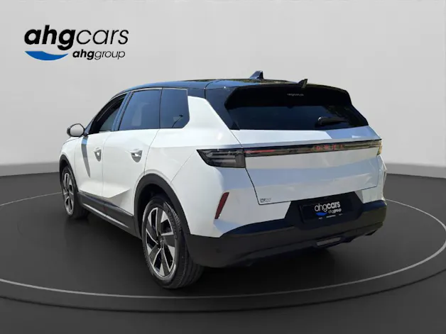 Opel Grandland 1.2 T HEV GS/Spécial Edition