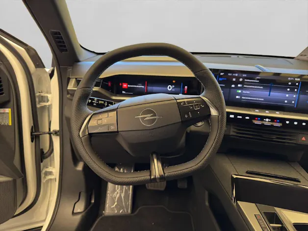 Opel Grandland 1.2 T HEV GS/Spécial Edition