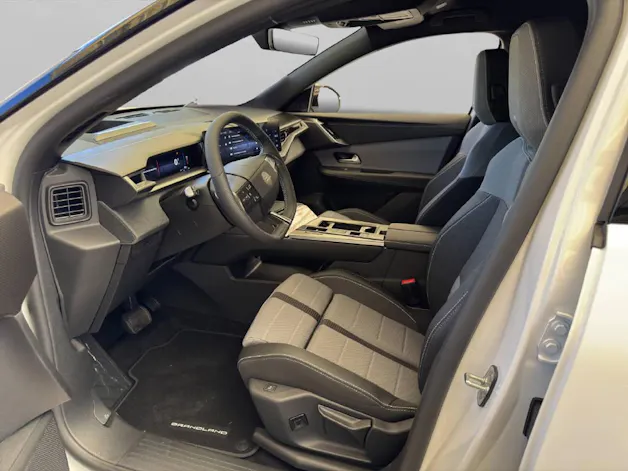 Opel Grandland 1.2 T HEV GS/Spécial Edition