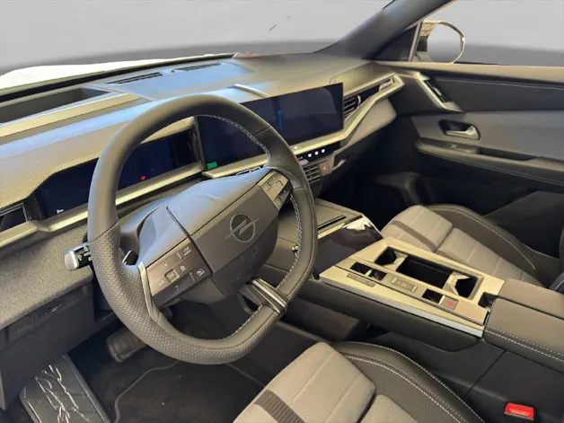 Opel Grandland 1.2 T HEV GS/Spécial Edition