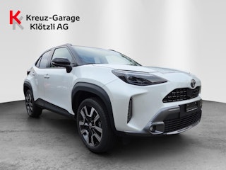 Vehicle image TOYOTA YARIS CROSS 0 Vehicle image TOYOTA YARIS CROSS 0