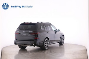 Vehicle image BMW X7 40d xDrive