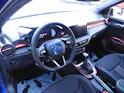 Škoda Fabia 1.5 TSI Monte Carlo DSG