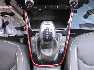 Škoda Fabia 1.5 TSI Monte Carlo DSG