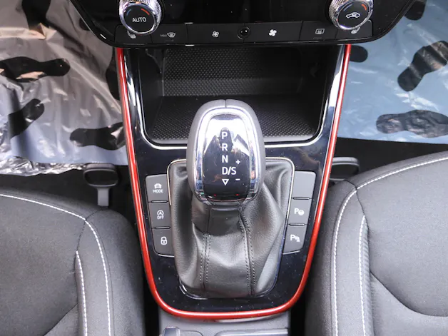 Škoda Fabia 1.5 TSI Monte Carlo DSG