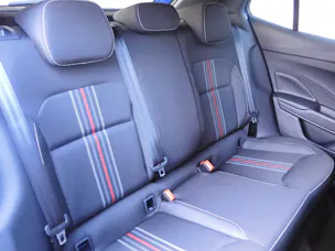 Škoda Fabia 1.5 TSI Monte Carlo DSG