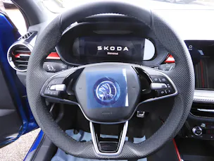 Škoda Fabia 1.5 TSI Monte Carlo DSG