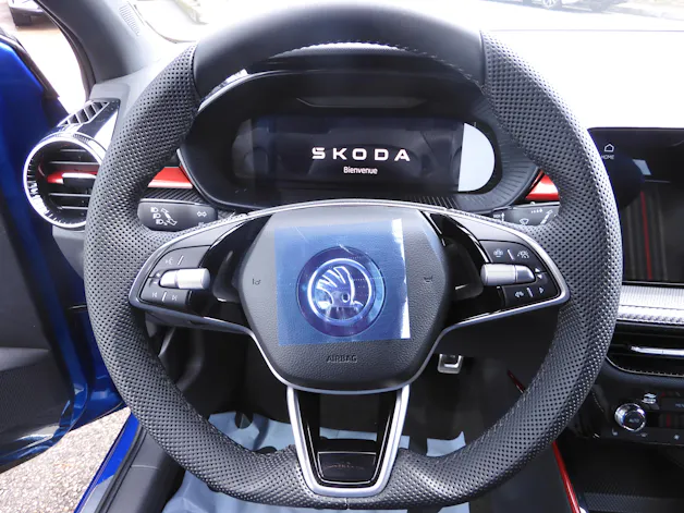 Škoda Fabia 1.5 TSI Monte Carlo DSG