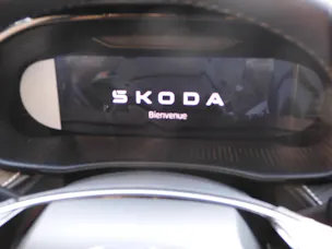 Škoda Fabia 1.5 TSI Monte Carlo DSG