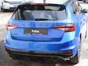 Škoda Fabia 1.5 TSI Monte Carlo DSG