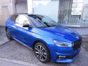 Škoda Fabia 1.5 TSI Monte Carlo DSG