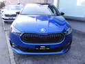Škoda Fabia 1.5 TSI Monte Carlo DSG