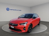 First vehicle image