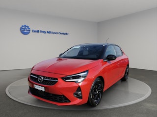 Vehicle image OPEL CORSA 0