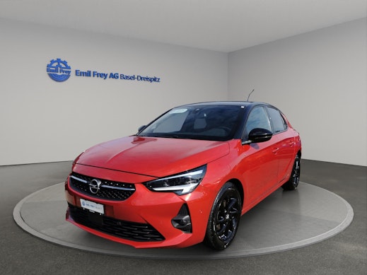OPEL Corsa 1.2 T 130 GS Line 0