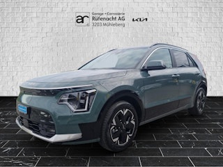 Vehicle image KIA NIRO 0 Vehicle image KIA NIRO 0