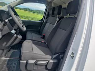 Opel Vivaro Cargo 2.0 D 144 S/S
