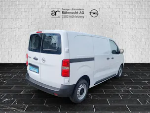 Opel Vivaro Cargo 2.0 D 144 S/S