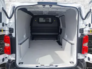 Opel Vivaro Cargo 2.0 D 144 S/S