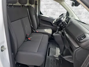 Opel Vivaro Cargo 2.0 D 144 S/S