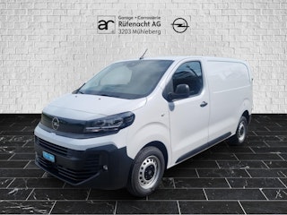 Vehicle image OPEL VIVARO 0