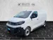 Opel Vivaro Cargo 2.0 D 144 S/S