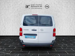 Opel Vivaro Cargo 2.0 D 144 S/S
