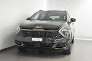 First vehicle image