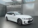 BMW 330d xDrive Touring M Sport