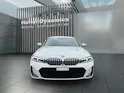 BMW 330d xDrive Touring M Sport