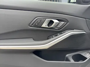 BMW 330d xDrive Touring M Sport