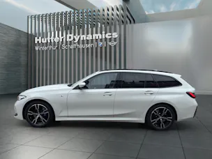 BMW 330d xDrive Touring M Sport