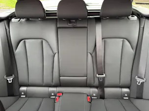 BMW 330d xDrive Touring M Sport