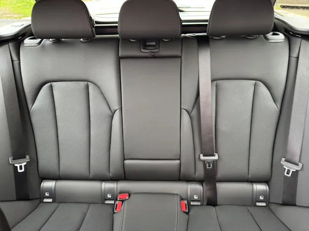 BMW 330d xDrive Touring M Sport