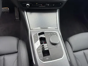 BMW 330d xDrive Touring M Sport
