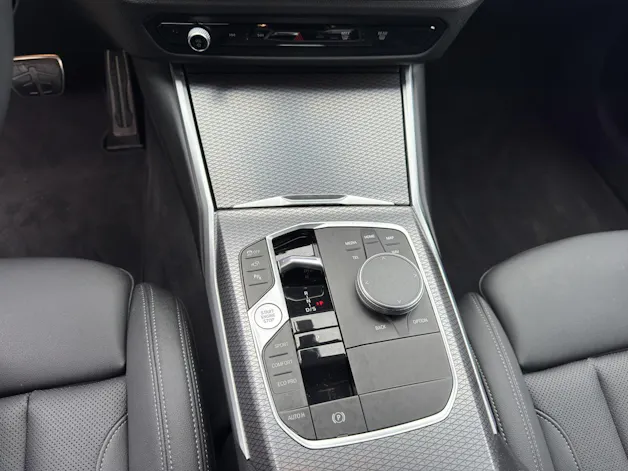 BMW 330d xDrive Touring M Sport