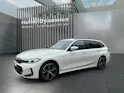 BMW 330d xDrive Touring M Sport