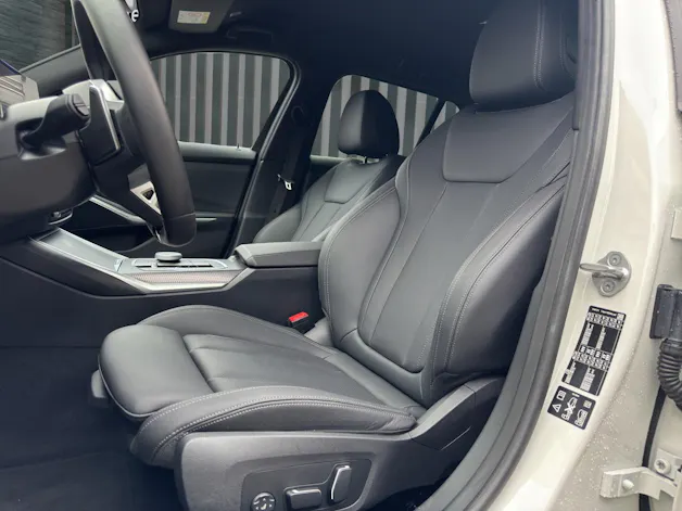 BMW 330d xDrive Touring M Sport
