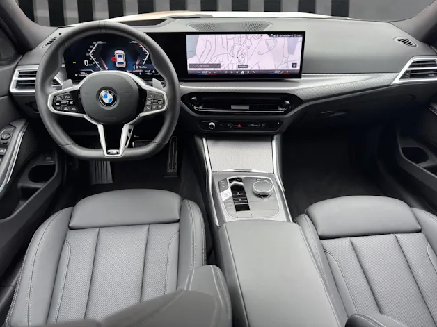BMW 330d xDrive Touring M Sport