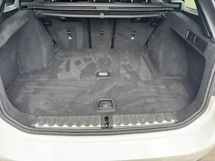 BMW 330d xDrive Touring M Sport