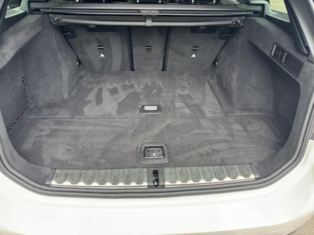 BMW 330d xDrive Touring M Sport