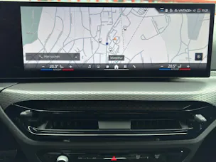 BMW 330d xDrive Touring M Sport