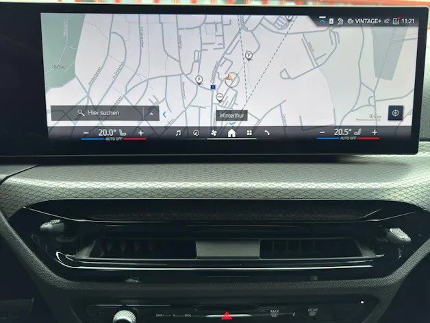 BMW 330d xDrive Touring M Sport