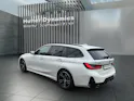 BMW 330d xDrive Touring M Sport