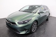 First vehicle image