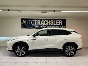 MG HS 1.5 PHEV Luxury