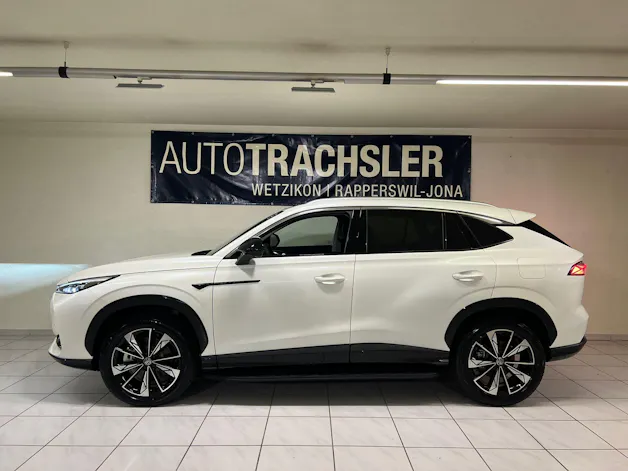MG HS 1.5 PHEV Luxury