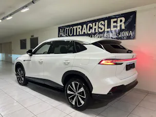 MG HS 1.5 PHEV Luxury